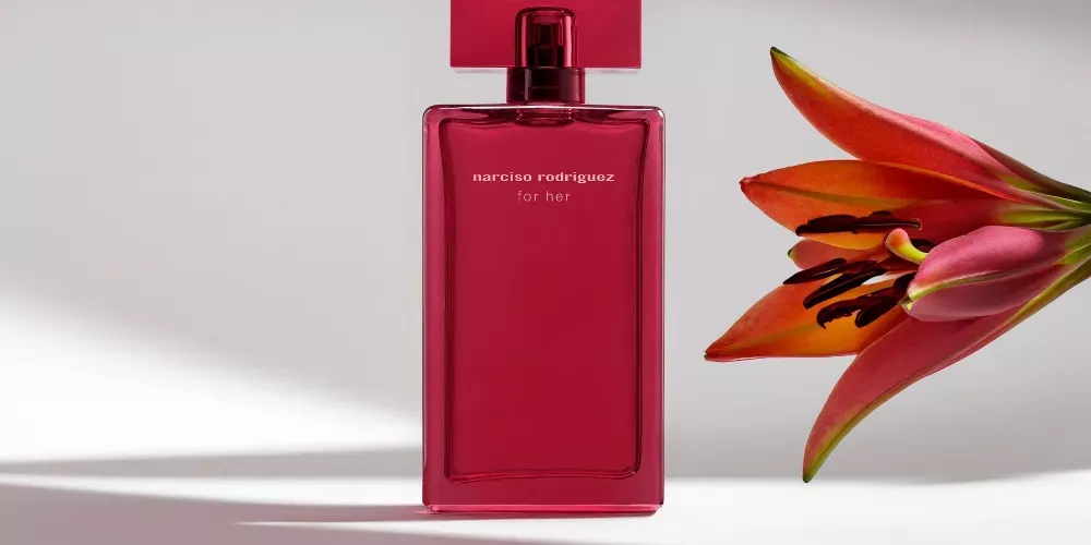 نارسیسو رودریگز فور هر