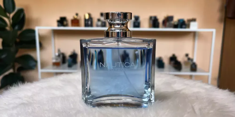 Nautica Voyage