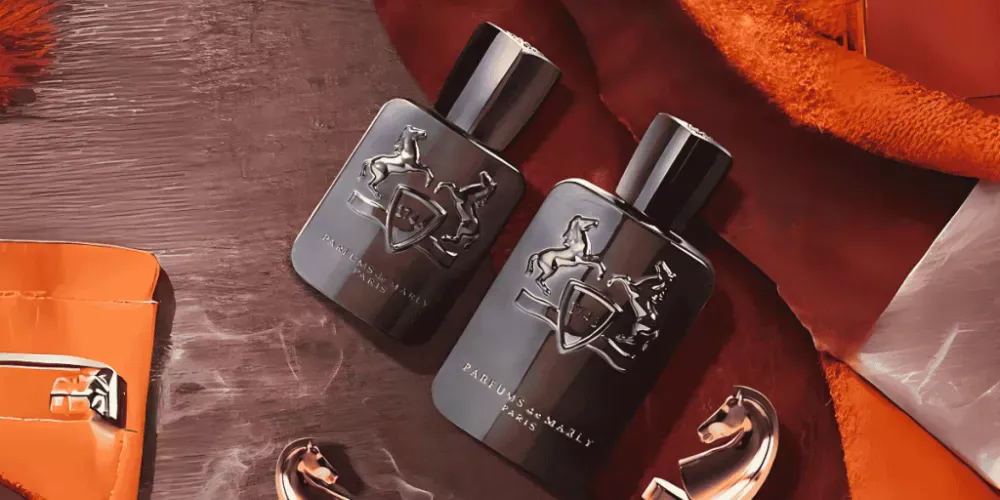 Parfums de Marly Herod