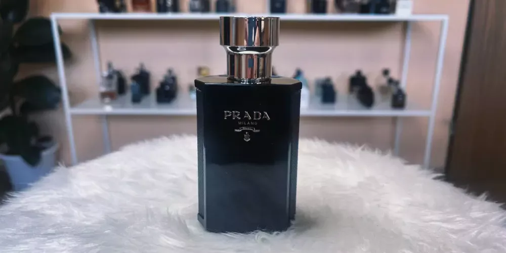 Prada L’Homme Intense