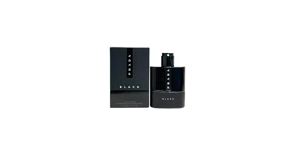 Prada Luna Rossa Black
