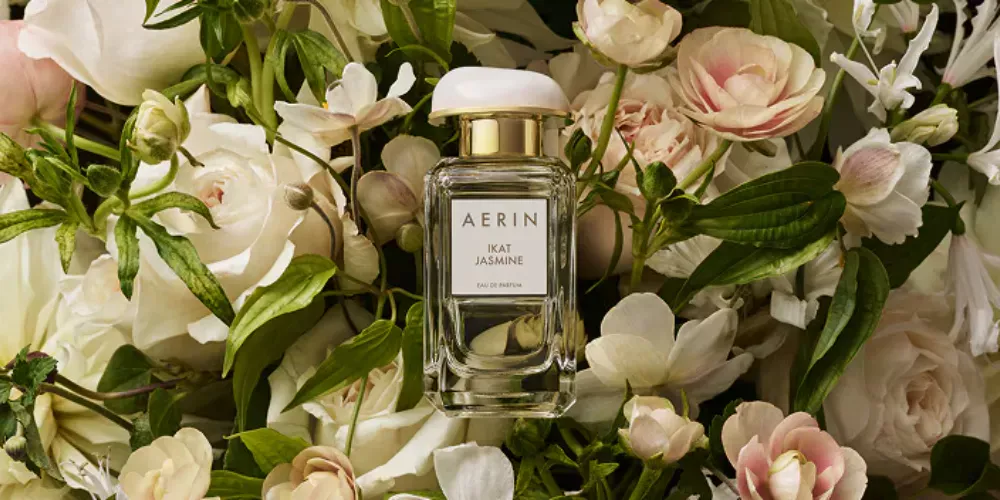 Aerin Jasmine