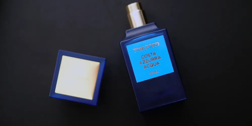 Tom Ford Costa Azzurra