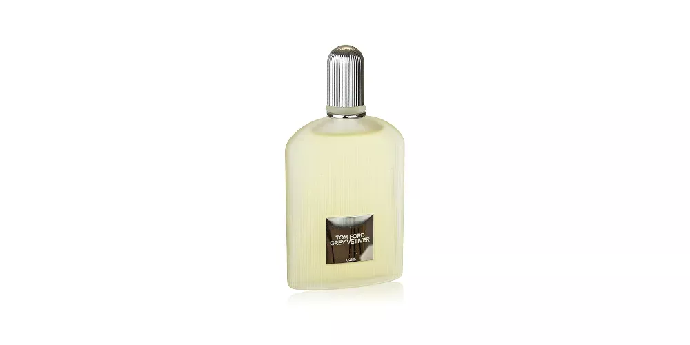 Tom Ford Grey Vetiver