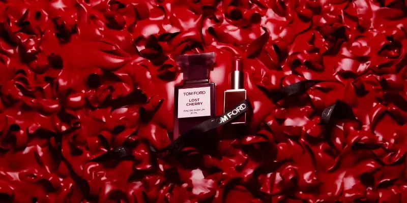 عطر لاست چری