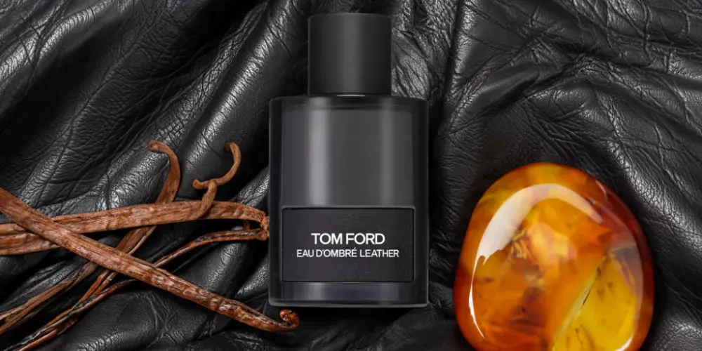  Tom Ford Ombre Leather