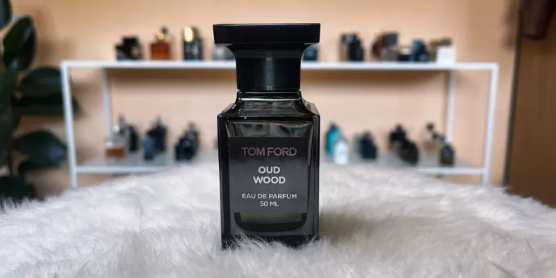 Tom Ford Oud Wood