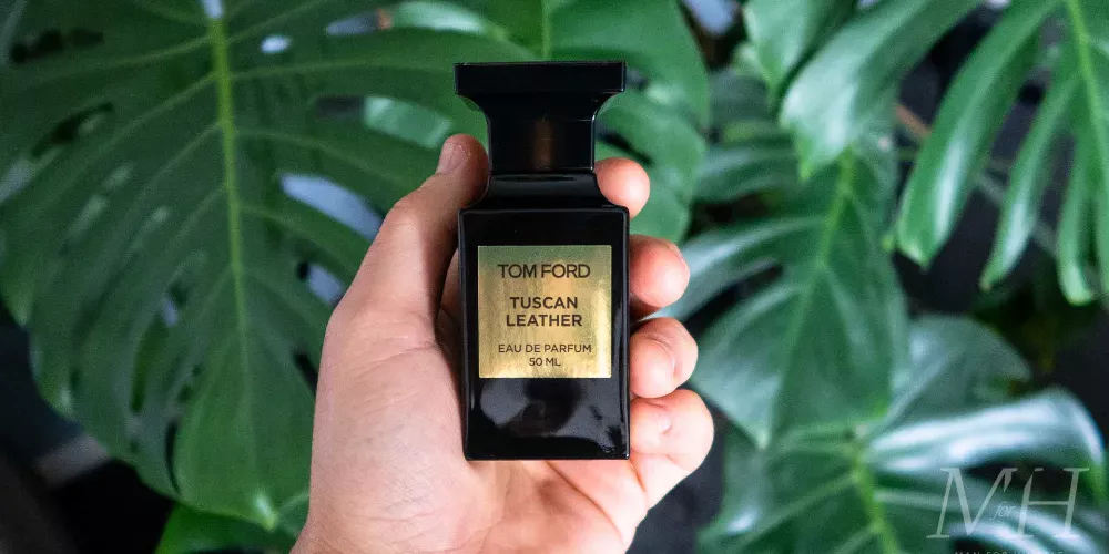 تام فورد توسکان لدر 