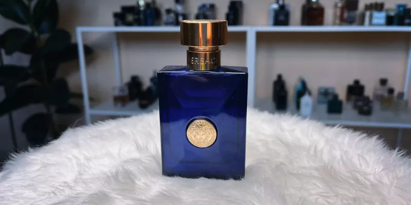 Versace Dylan Blue