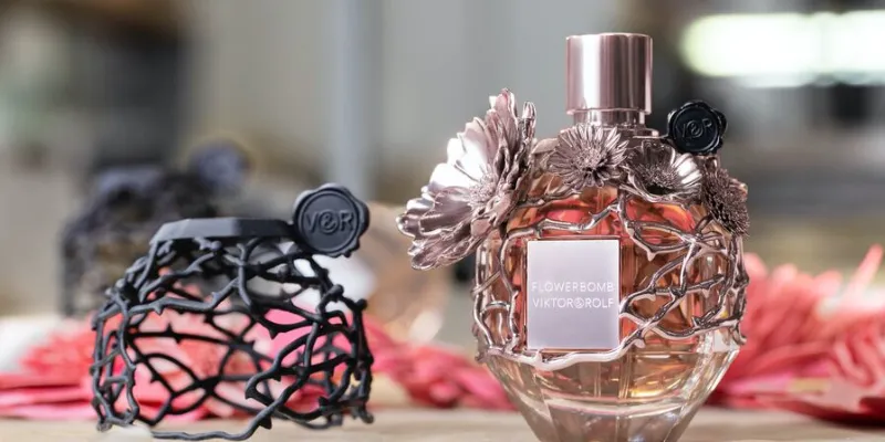  Viktor Rolf Folwerbomb