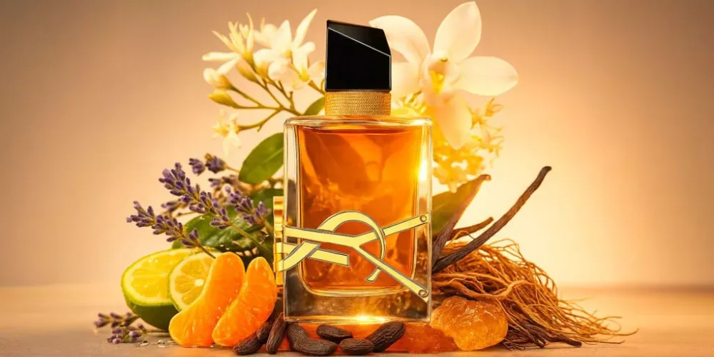 ایو سن لورن لیبر