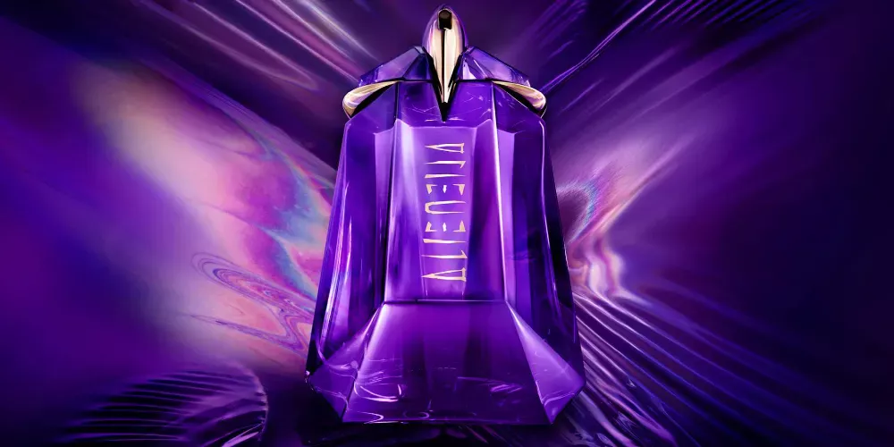 Alien by Mugler