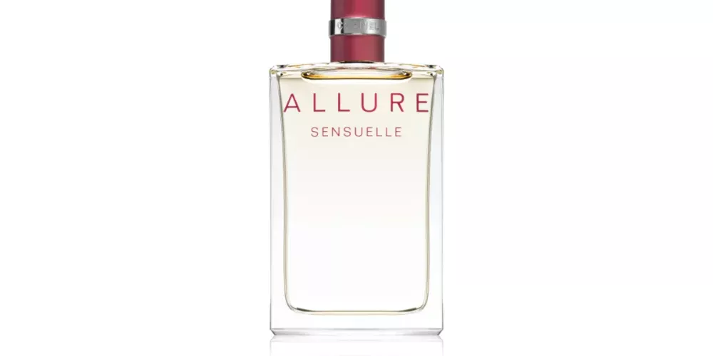 Chanel Allure Sensuelle