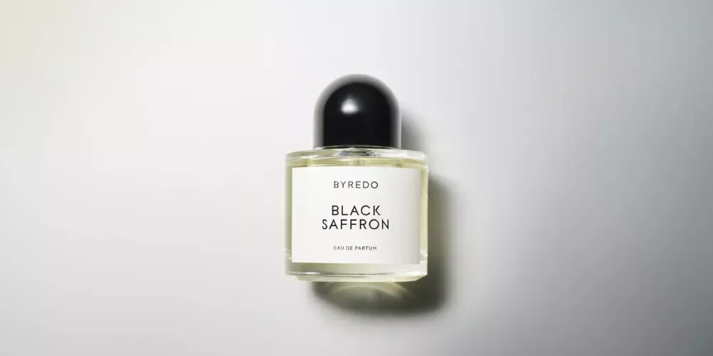 Byredo Black Saffron