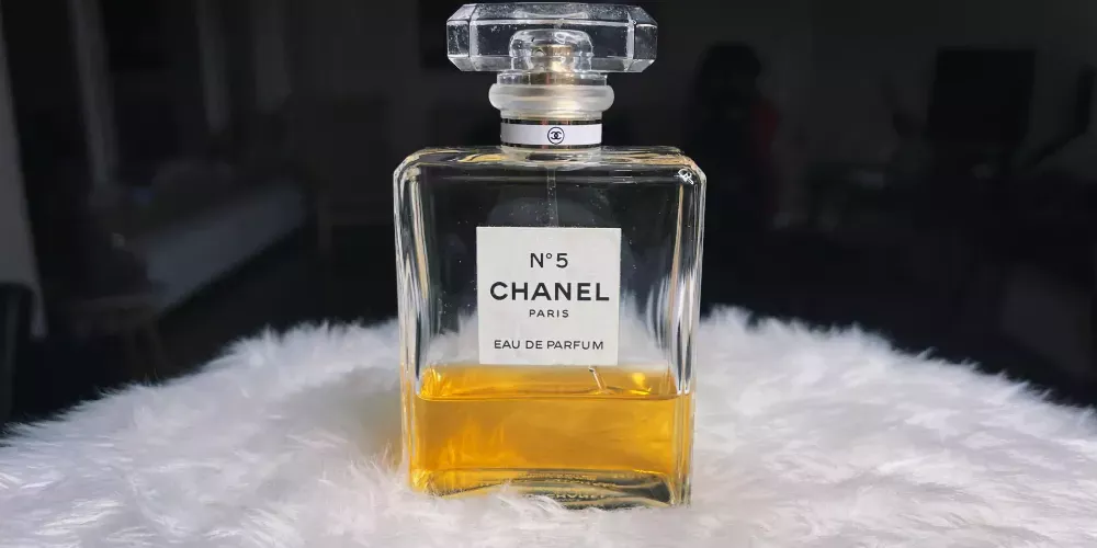 Chanel No.5 Eau de Parfum