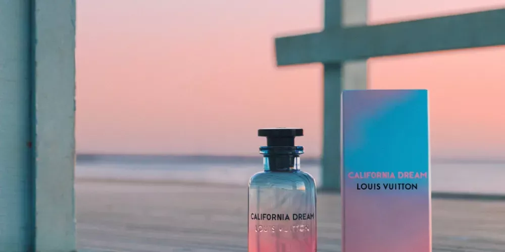 کالیفرنیا دریم