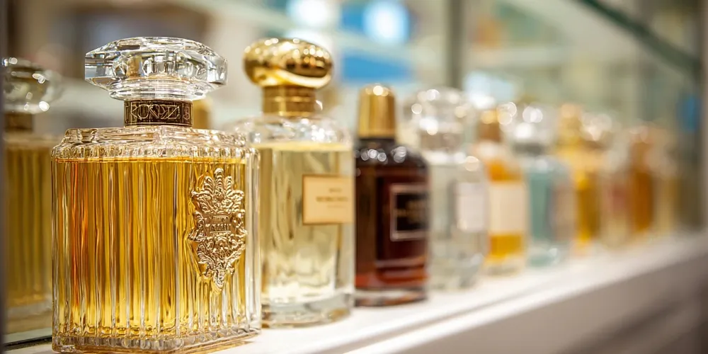 عطرهای زنانه برای مهمانی