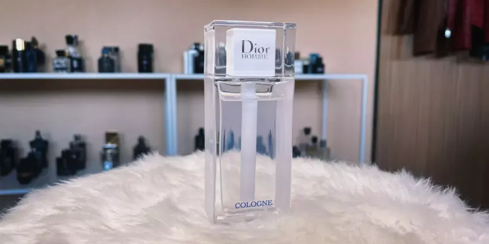 Dior Homme Cologne