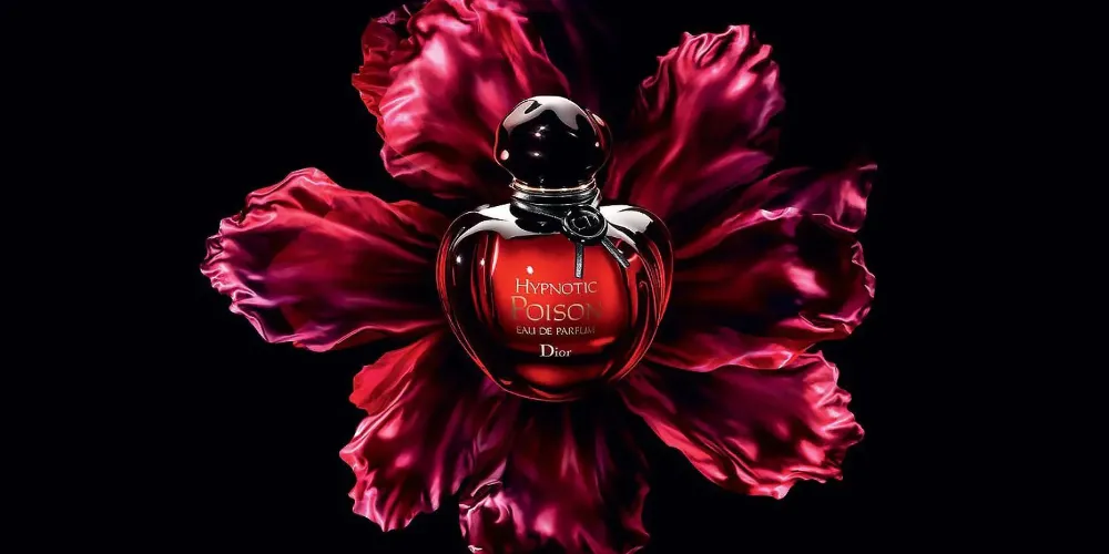 دیور هیپنوتیک پویزن