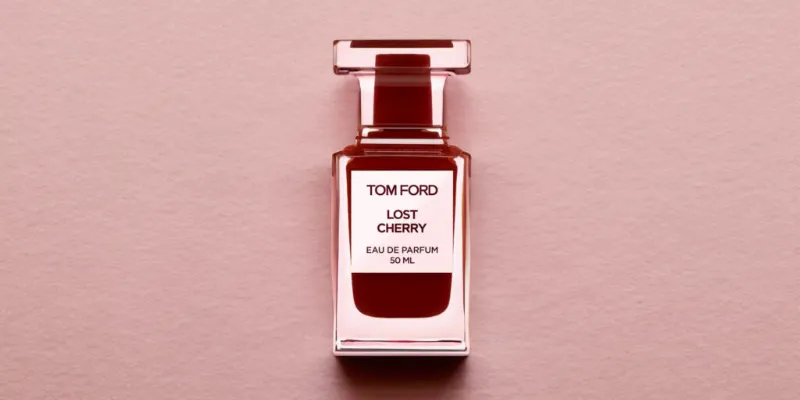Tom Ford Lost Cherry