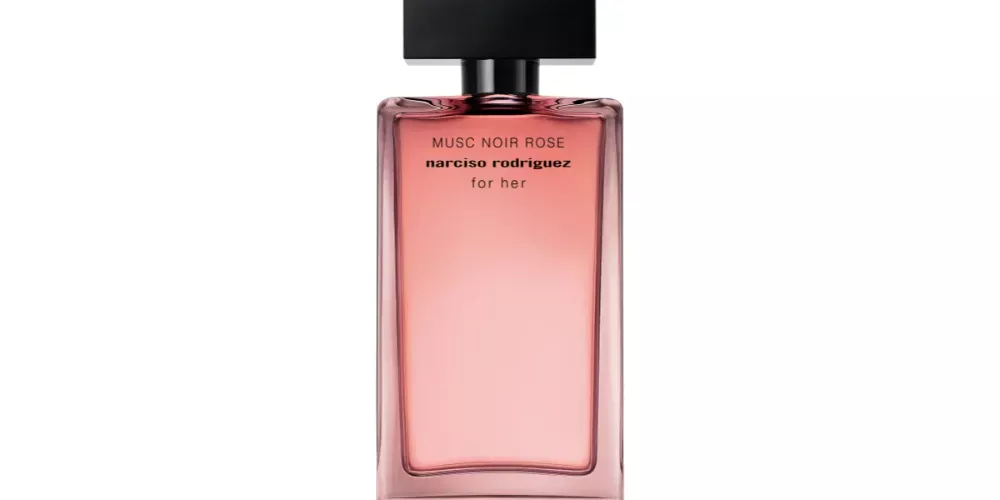 Narciso Rodriguez For Her Musc Noir Rose