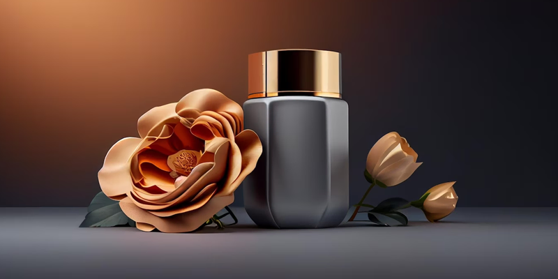 عطر ولنتاین