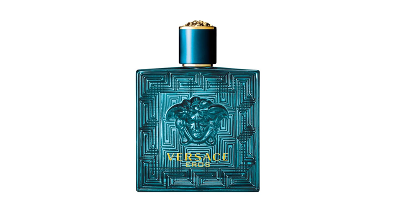 عطر ورساچه اروس