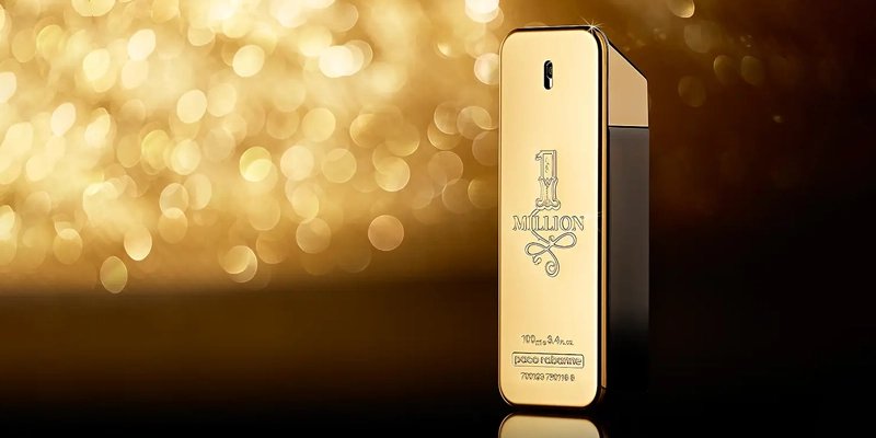 عطر پاکو رابان وان میلیون