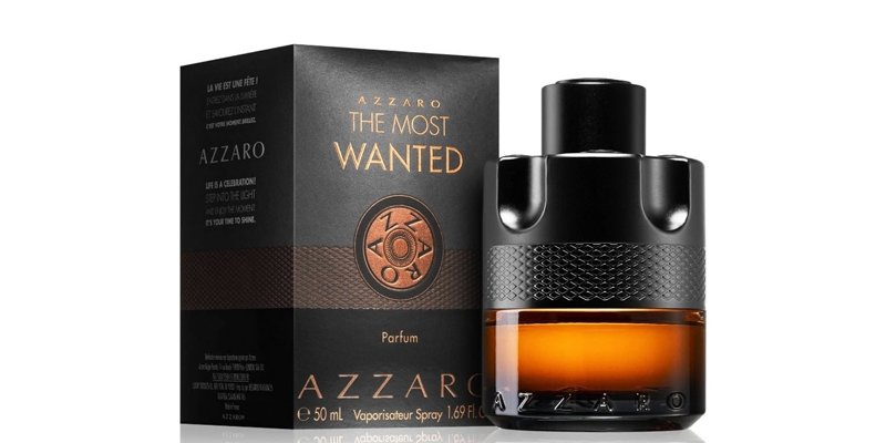 عطر آزارو د موست وانتد