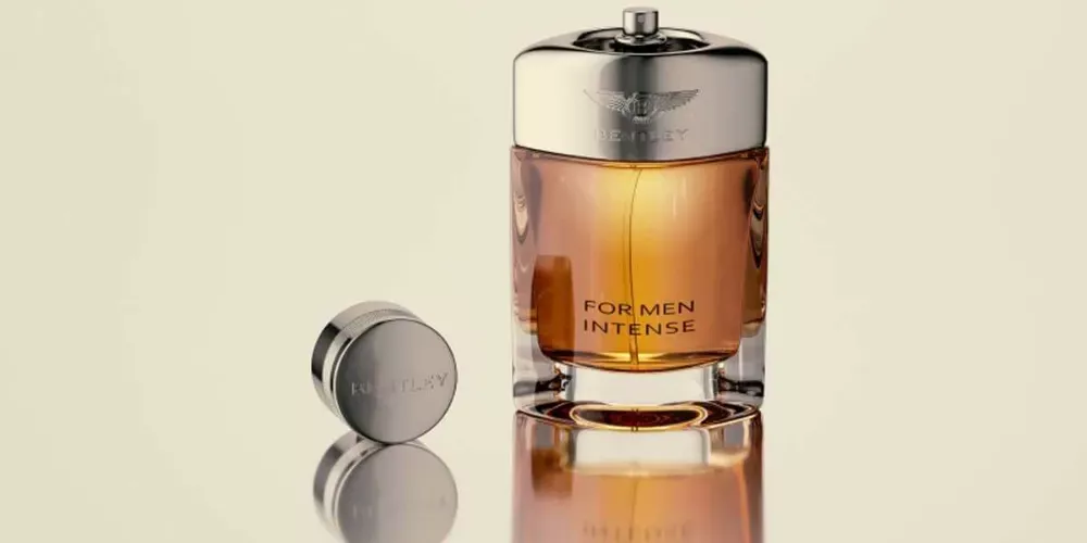 Bentley for Men Intense