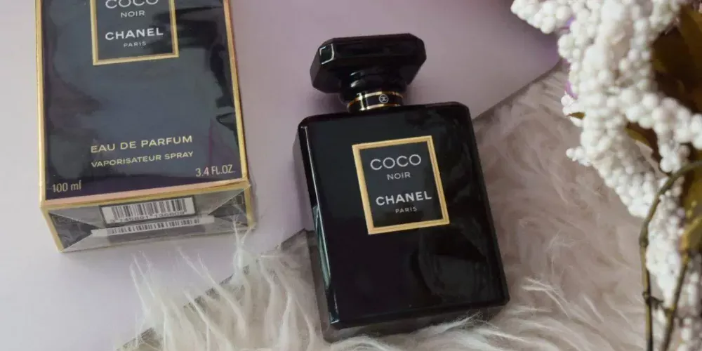 Chanel Coco Noir
