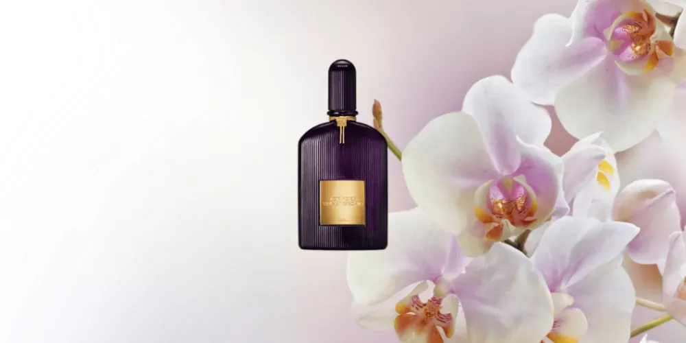 تام فورد ولوت اورکید