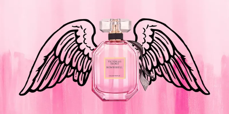 Victoria’s Secret Bombshell