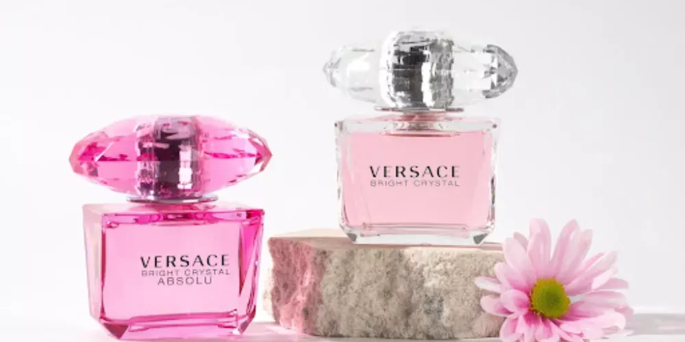 عطر ورساچه برایت کریستال