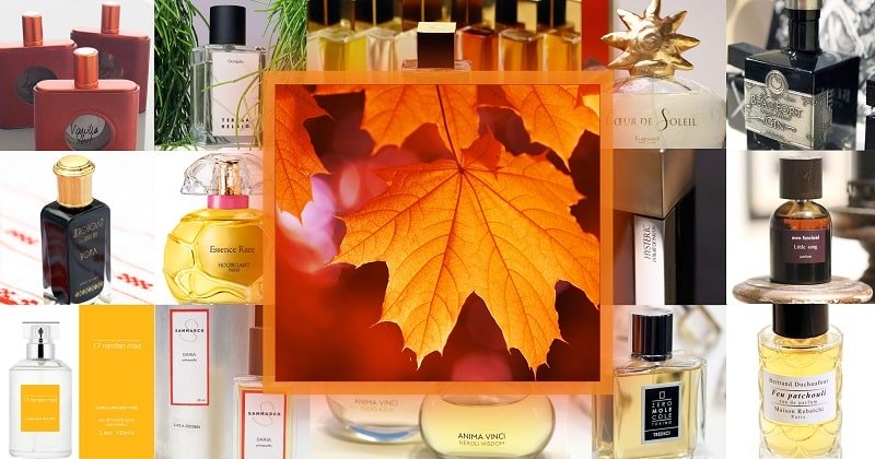 معرفی بهترین عطرهای شیرین زنانه