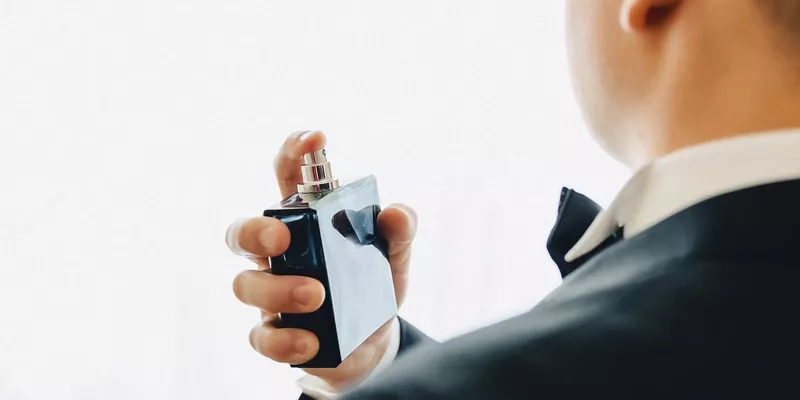 بهترین عطر مردانه با ماندگاری بالا
