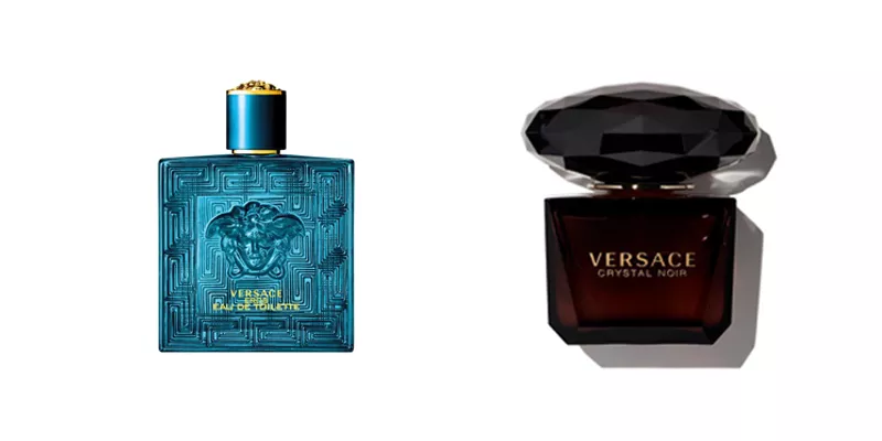معرفی عطر ادکلن ورساچه
