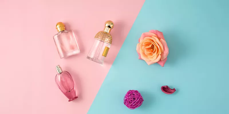راز ماندگاری عطر و ادکلن