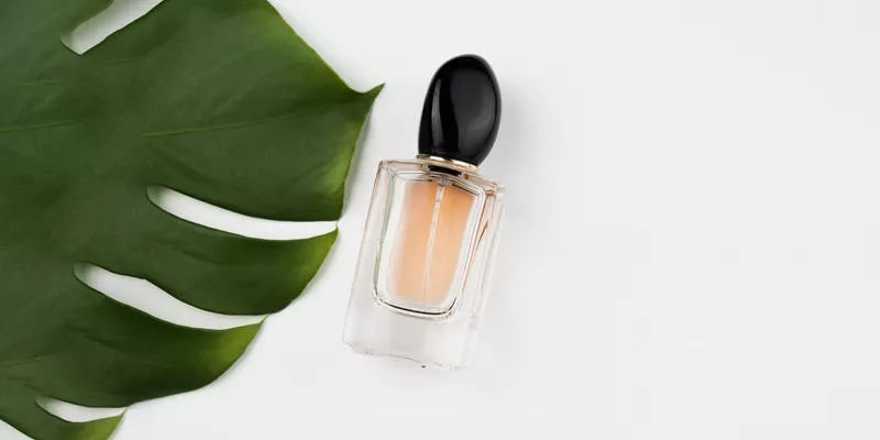 عطر با بوی وانیل و شکلات زنانه