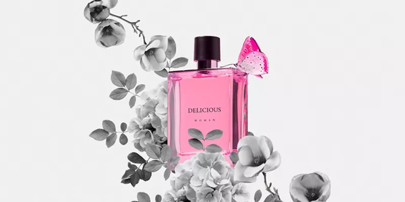 تفاوت عطر مردانه و زنانه