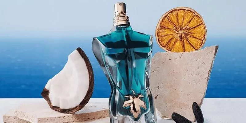 عطر تابستانی مردانه