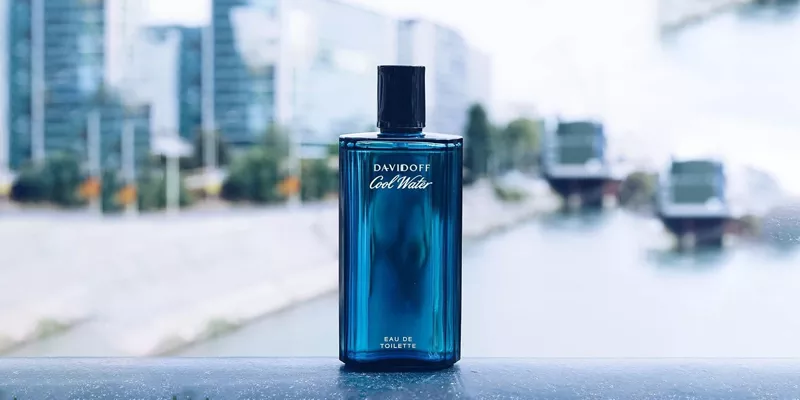 عطر کول واتر مردانه است یا زنانه؟