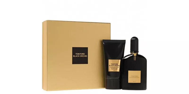 عطر تام فورد بلک ارکید زنانه است یا مردانه؟