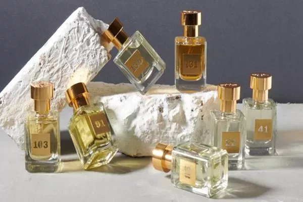 بهترین عطرهای مردانه بهاری
