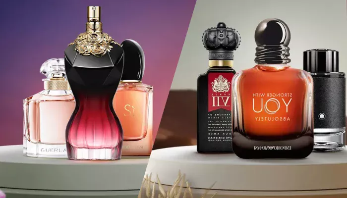بهترین عطر زنانه از نظر آقایان