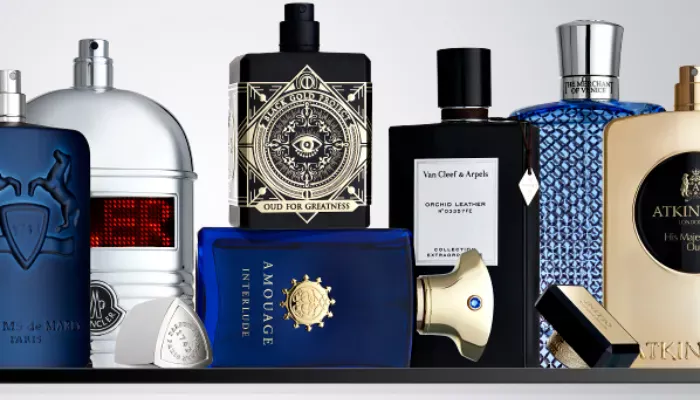 بهترین عطرهای نیش مردانه