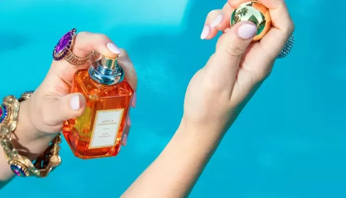 قیمت عطر لاکچری زنانه