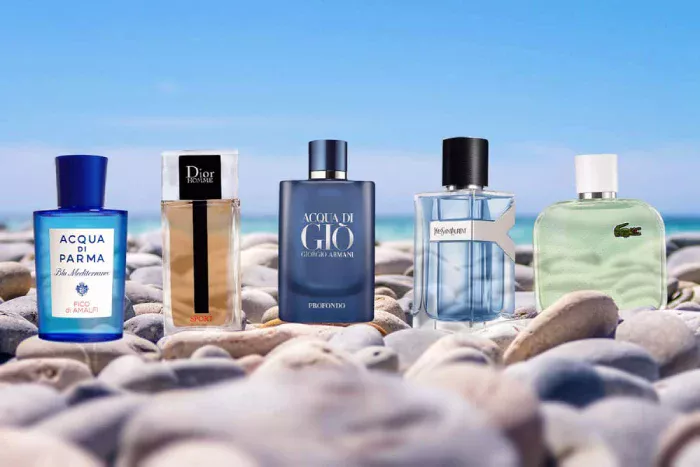 بهترین عطر ترکیبی مردانه