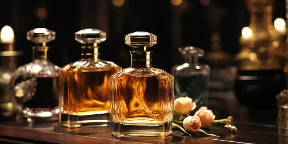 مناسب‌ ترین عطر برای شب یلدا