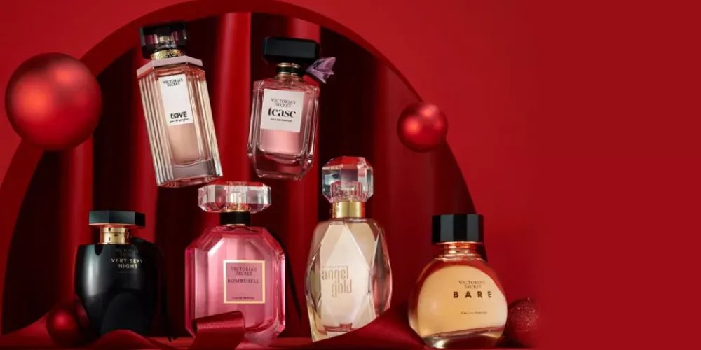 عطرهای پکیج هدیه ولنتاین